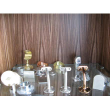 Zinc Bedroom Furniture Handles and Knobs